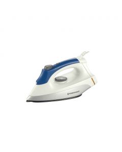 Westpoint Dry Iron WF-2386 Brand Warranty. EX